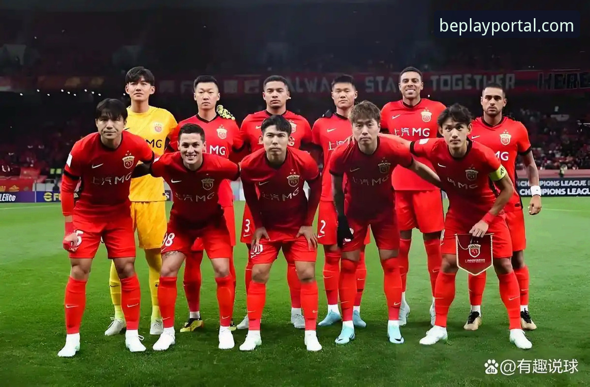 青岛海牛3-1力克上海海港深度分析：13年等待背后的战术革命与数据密码