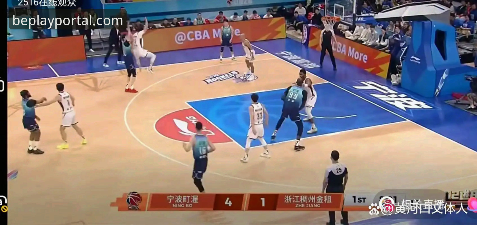深度揭秘：浙江83-81加时横扫宁波，兰道夫33分背后的数据密码与赛场真相